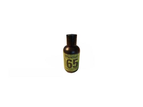 DUNLOP Guitar Wax Carnauba 118ml,